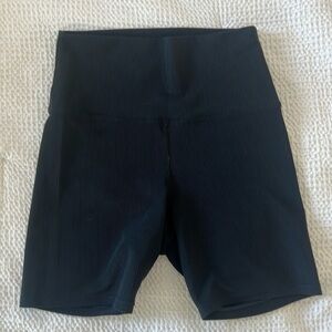 Beach Riot Core Collection Bike Short